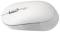 Миниатюра Xiaomi MiiiW Silent Edition Wireless/Bluetooth White WXSMSBMW03 White, фото 3