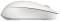 Миниатюра Xiaomi MiiiW Silent Edition Wireless/Bluetooth White WXSMSBMW03 White, фото 4
