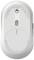 Миниатюра Xiaomi MiiiW Silent Edition Wireless/Bluetooth White WXSMSBMW03 White, фото 6