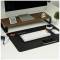 Миниатюра Xiaomi MiiiW Leather Cork M Black MWMLV01-PMP01-M, фото 7