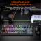 Миниатюра Meetion MK14 Bluetooth/USB Type-C Black MT-MK14-A-RUA, фото 4