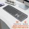 Миниатюра Meetion WK330 Wireless/Bluetooth Black MT-WK330-A-RUA, фото 4
