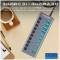 Миниатюра Promate USB-C 10-in-1 5xUSB-C + 5xUSB gray gegahub-5g, фото 2