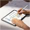 Миниатюра Baseus Smooth Writing 3 Wireless Charging Stylus Active W P80080806213-00, фото 4