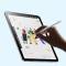 Миниатюра Baseus Smooth Writing 3 Wireless Charging Stylus Active W P80080806213-00, фото 5