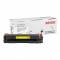 Миниатюра Xerox HP CF542X (203X), Canon 054H yellow 006R04182, фото 1