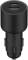 Миниатюра Xiaomi 1xUSB-C + 1xUSB 67W car adapter 973434, фото 1