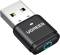 Миниатюра Ugreen BT301 Bluetooth 5.3 Black 35994, фото 1