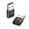 Миниатюра Ugreen BT301 Bluetooth 5.3 Black 35994, фото 2