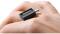Миниатюра Baseus OTG USB 3.1 AF to USB-C black ZJJQ000001, фото 8