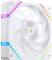 Миниатюра JONSBO HF2-120W ARGB White, фото 1