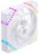 Миниатюра JONSBO HF2-120W ARGB White, фото 3