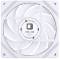 Миниатюра JONSBO HF2-120W ARGB White, фото 7