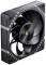Миниатюра JONSBO HF2-120BR ARGB Black, фото 8
