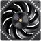 Миниатюра JONSBO HF2-120BR ARGB Black, фото 9