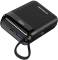 Миниатюра Canyon 20000mAh OnPower 204 PD/20W Built-in Lightning Cab CNS-CPB204B, фото 4