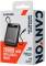 Миниатюра Canyon 20000mAh OnPower 204 PD/20W Built-in Lightning Cab CNS-CPB204B, фото 5