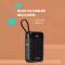 Миниатюра Canyon 20000mAh OnPower 204 PD/20W Built-in Lightning Cab CNS-CPB204B, фото 8