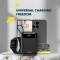 Миниатюра Canyon 20000mAh OnPower 204 PD/20W Built-in Lightning Cab CNS-CPB204B, фото 9