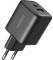 Миниатюра Ugreen USB + USB-C GaN 30W X516 black 65014, фото 1