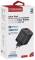 Миниатюра Promate USB-C + USB-A powerport-25ac.black, фото 2