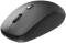 Миниатюра Meetion BTM100 Wireless/Bluetooth/USB Black MT-BTM100-A, фото 2