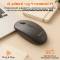 Миниатюра Meetion BTM100 Wireless/Bluetooth/USB Black MT-BTM100-A, фото 4