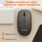 Миниатюра Meetion BTM100 Wireless/Bluetooth/USB Black MT-BTM100-A, фото 5