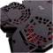 Миниатюра ColorWay Cooling Game Pro S4, 10-17 CW-CGPS4, фото 10