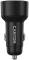 Миниатюра Canyon 1xUSB + 1xUSB-C PD48W black CNE-CCABR3AC, фото 3