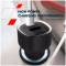 Миниатюра Canyon 1xUSB + 1xUSB-C PD48W black CNE-CCABR3AC, фото 7