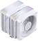 Миниатюра JONSBO HX6280 White, фото 1