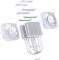 Миниатюра JONSBO HX6280 White, фото 11