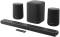 Миниатюра Harman Kardon Enchant 1100 + Enchant Sub + Enchant Speaker x2 HKENCH1100W2SPKSUB, фото 1