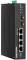 Миниатюра HIKVISION DS-3T0506HP-E/HS, фото 3