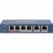 Миниатюра HIKVISION DS-3E0106HP-E, фото 1