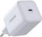 Миниатюра Ugreen USB-C GaN 45W X524 white 65053, фото 1