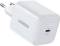 Миниатюра Ugreen USB-C GaN 45W X524 white 65053, фото 2