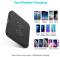 Миниатюра Choetech Wireless 10W black T511-S, фото 2