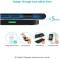Миниатюра Choetech Wireless 10W black T511-S, фото 4