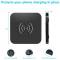Миниатюра Choetech Wireless 10W black T511-S, фото 5