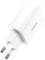 Миниатюра Baseus Speed Mini Quick Charger White CCFS-SN02, фото 2