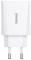 Миниатюра Baseus Speed Mini Quick Charger White CCFS-SN02, фото 4