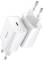 Миниатюра Baseus Speed Mini Quick Charger White CCFS-SN02, фото 6