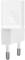 Миниатюра Baseus 1xUSB-C 30W GaN5 white CCGN070502, фото 3