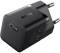 Миниатюра Baseus 1xUSB-C 25W GaN5 black P10110909113-00, фото 1