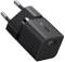 Миниатюра Baseus 1xUSB-C 25W GaN5 black P10110909113-00, фото 2