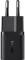 Миниатюра Baseus 1xUSB-C 25W GaN5 black P10110909113-00, фото 5