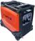 Миниатюра FORTE інверторний FG6500iE 5kW, стартер ручний, електрич 148252, фото 1