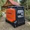 Миниатюра FORTE інверторний FG6500iE 5kW, стартер ручний, електрич 148252, фото 10